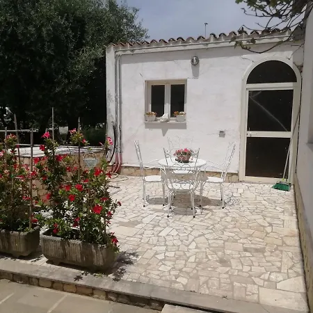 La Casarella * Formia