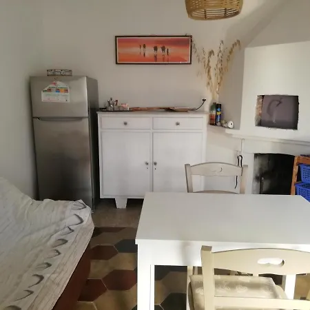 La Casarella